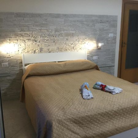 Maria'S Home Помпей Екстериор снимка