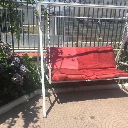 Maria'S Home Помпей Екстериор снимка