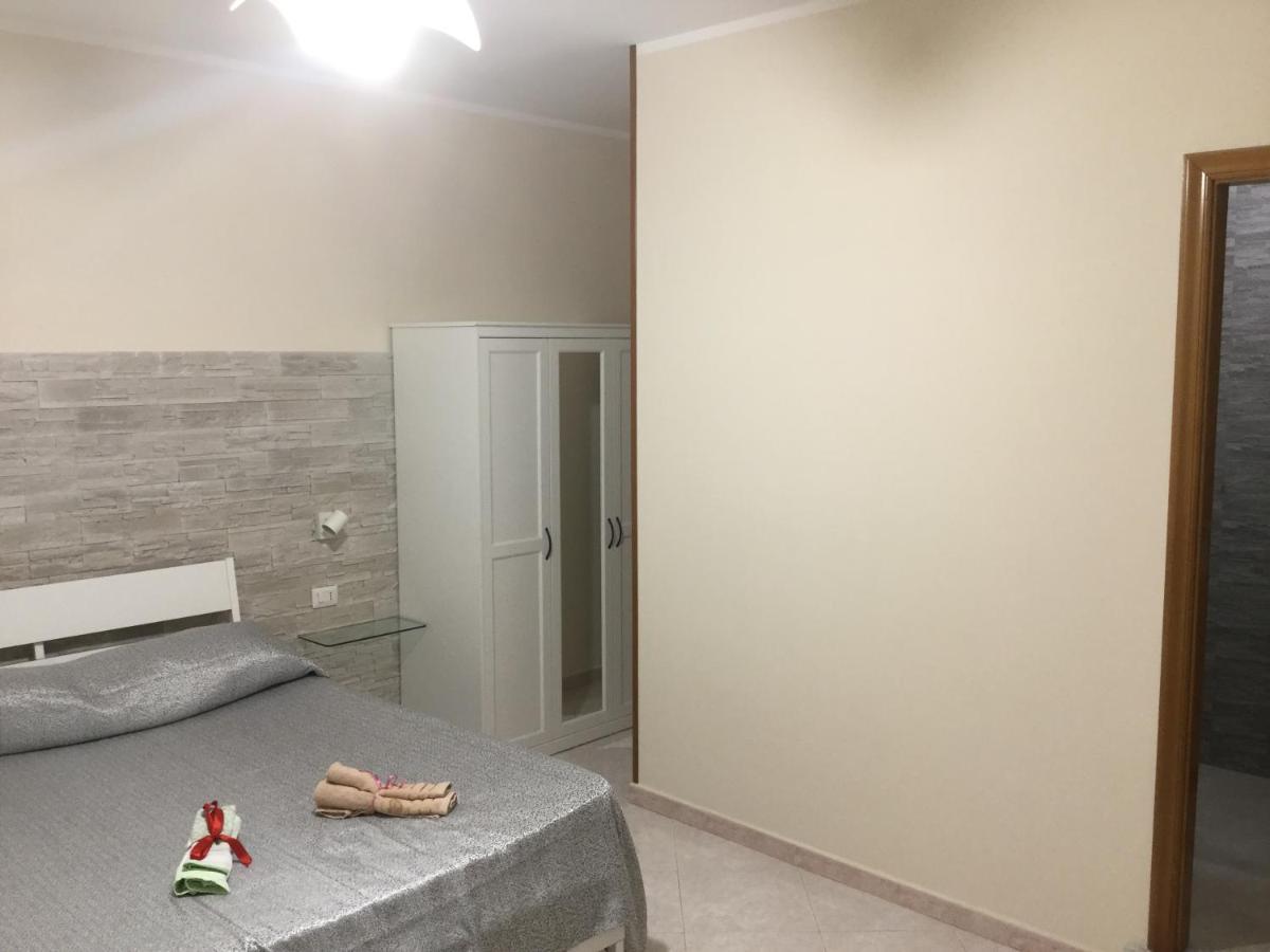 Maria'S Home Помпей Екстериор снимка