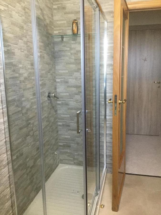 Maria'S Home Помпей Екстериор снимка