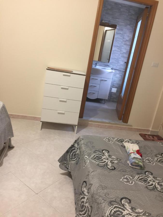 Maria'S Home Помпей Екстериор снимка