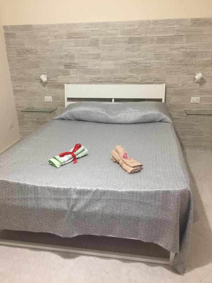 Maria'S Home Помпей Екстериор снимка