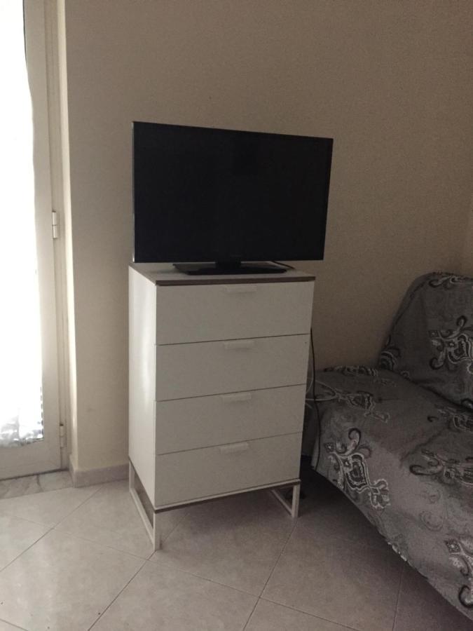 Maria'S Home Помпей Екстериор снимка